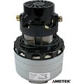 Gofer Parts Replacment Vac Motor - QB For Ametek 119438-29 GVM024004A